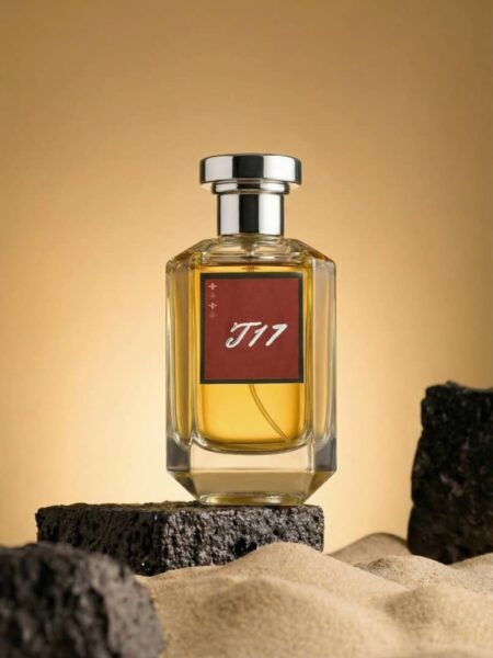 عطر T17 النسائي