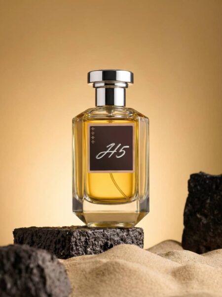 عطر H5 (للرجال)